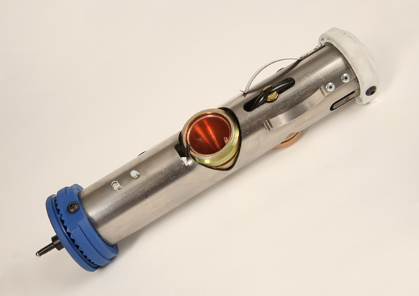 The PerfStorm PTO perforating gun from SWM Technologies.